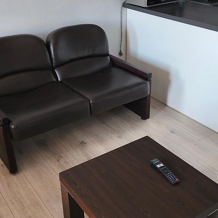 Wrn Apartamenty Kaliszki エクステリア 写真