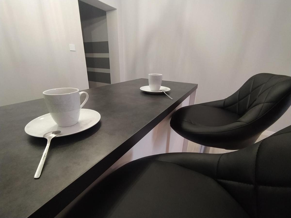Wrn Apartamenty Kaliszki エクステリア 写真