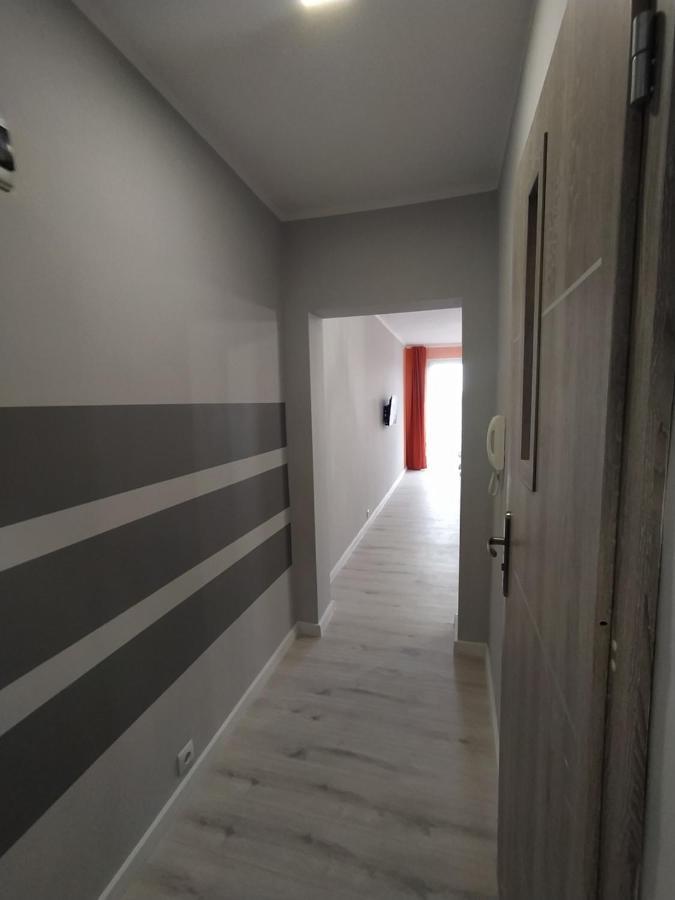 Wrn Apartamenty Kaliszki エクステリア 写真