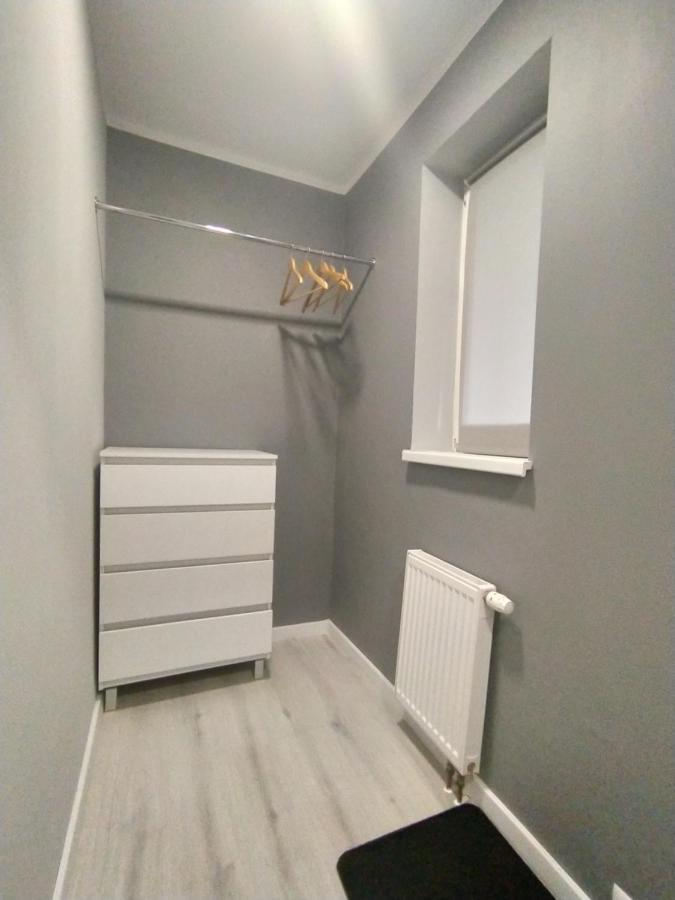 Wrn Apartamenty Kaliszki エクステリア 写真