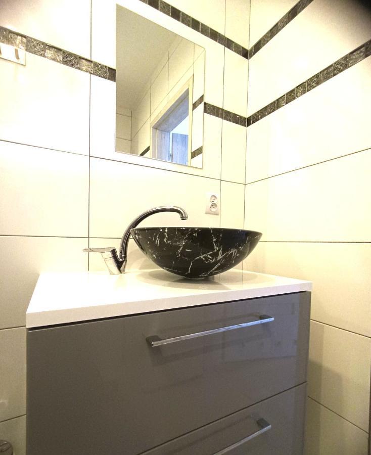 Wrn Apartamenty Kaliszki エクステリア 写真