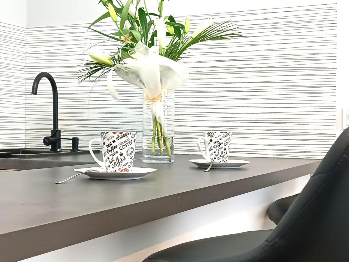 Wrn Apartamenty Kaliszki エクステリア 写真