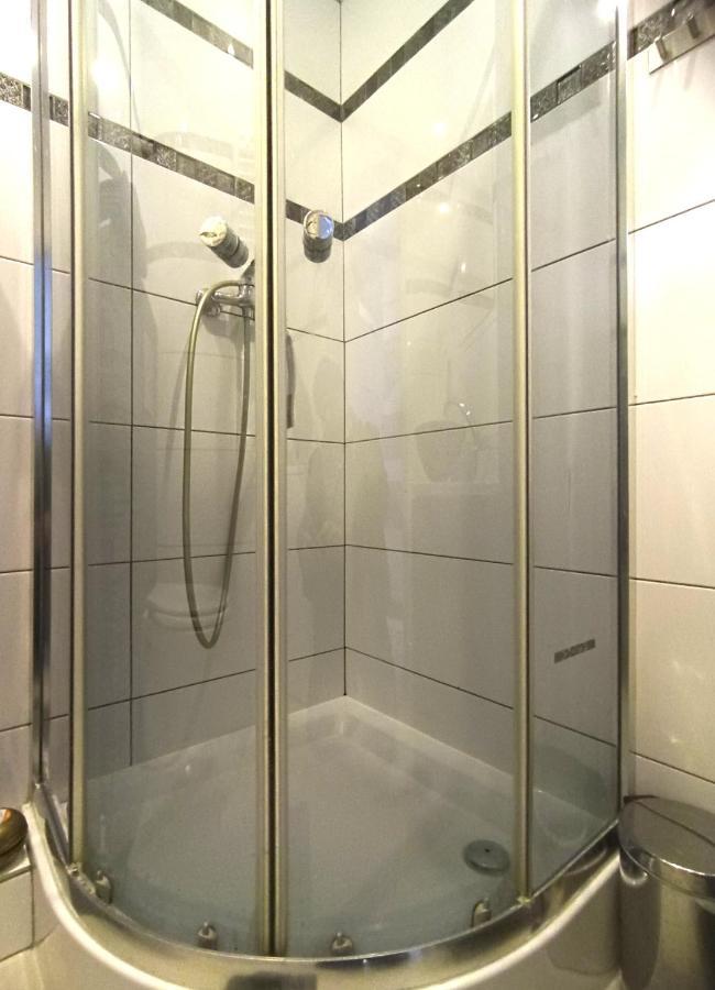 Wrn Apartamenty Kaliszki エクステリア 写真