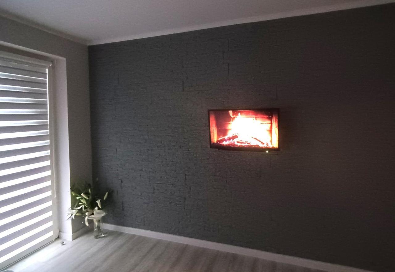 Wrn Apartamenty Kaliszki エクステリア 写真